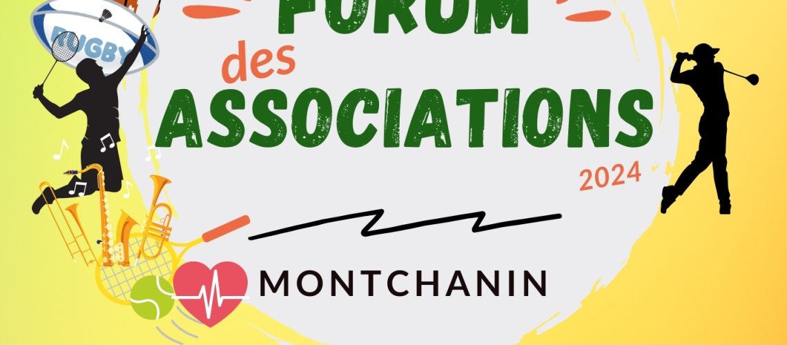 AFFICHE FORUM ASSO 2024
