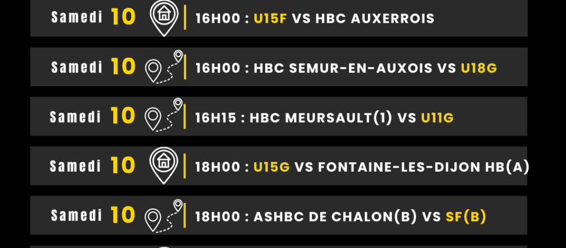 Copie de Copie de Copie de PROGRAMME