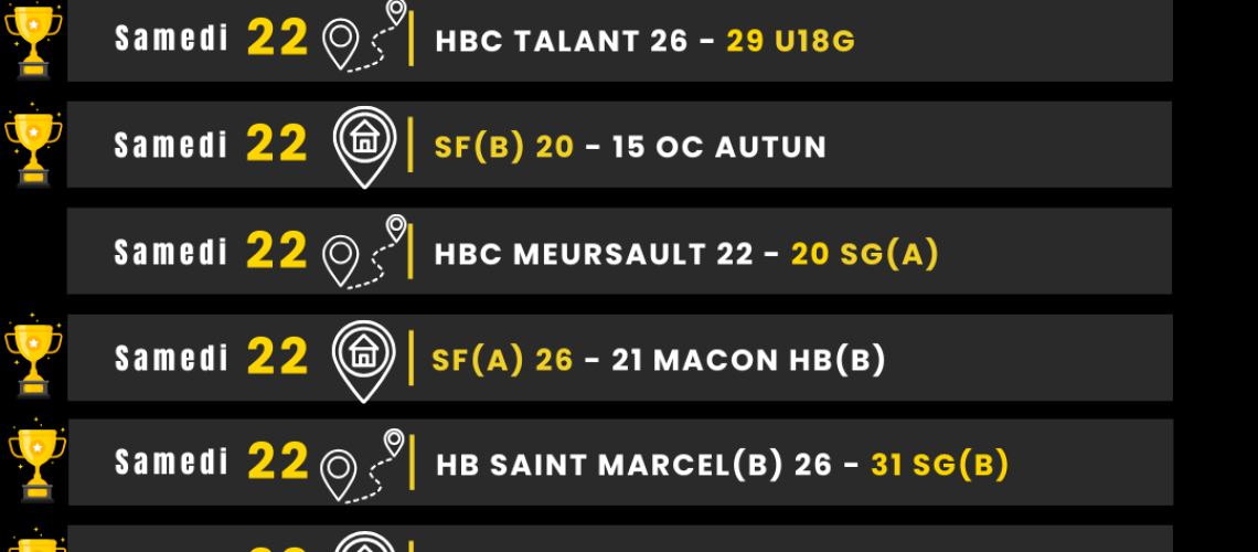 Copie de Copie de PROGRAMME