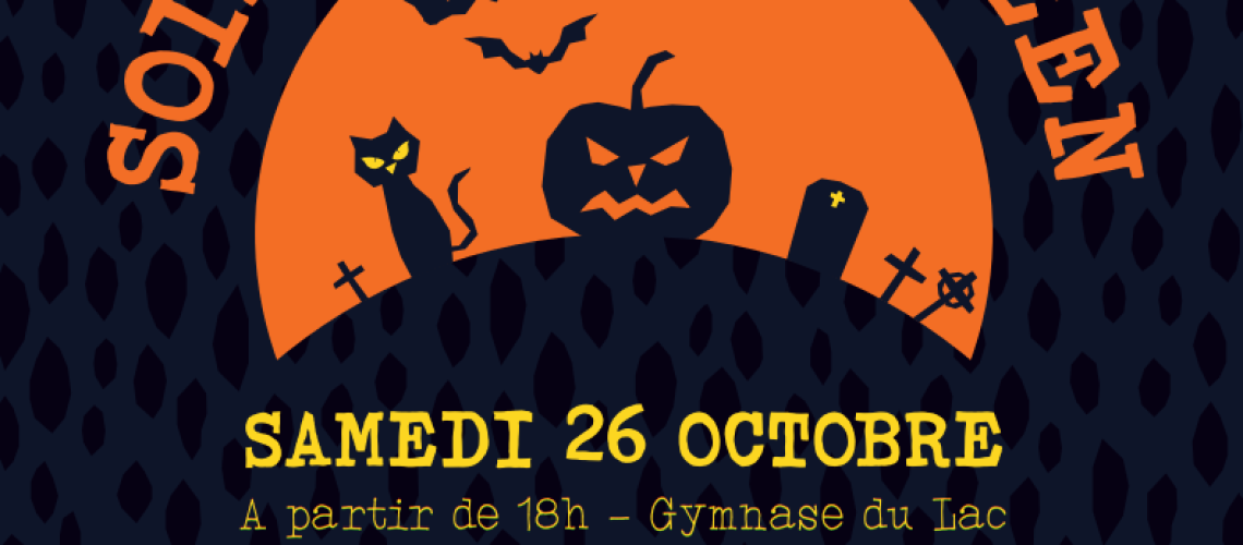HANDLOWEEN