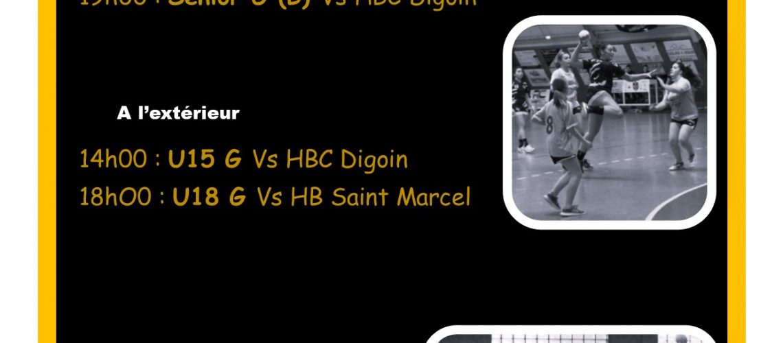 Match 4 fév
