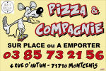 PIZZA AND CO