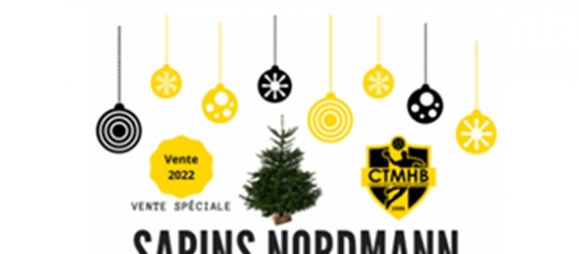 Rappel vente sapin