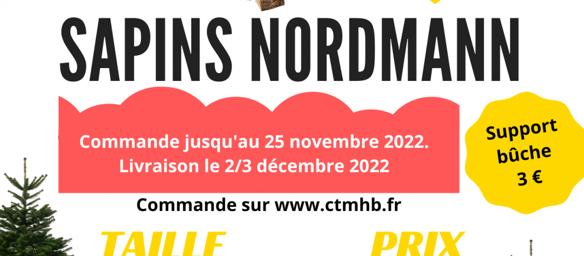 Sapins-2022