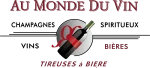 au monde du vin