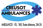 creusot ambulances